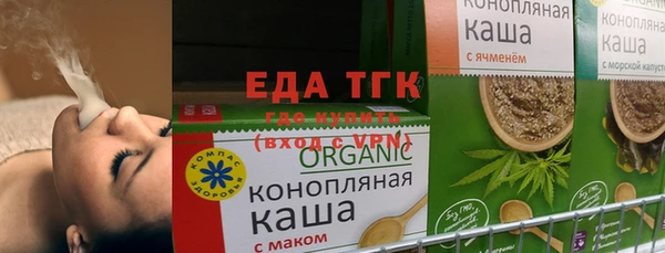 хмурый Алексин