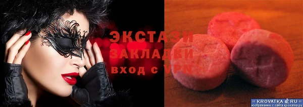 хмурый Алексин