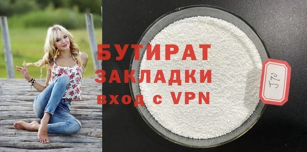 хмурый Алексин